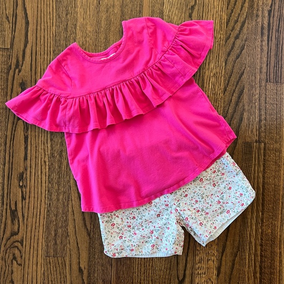 mabel and honey Other - Girl’s Mabel + Honey Outfit, size 10